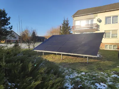 synergy - Instalacje Fotowoltaiczne